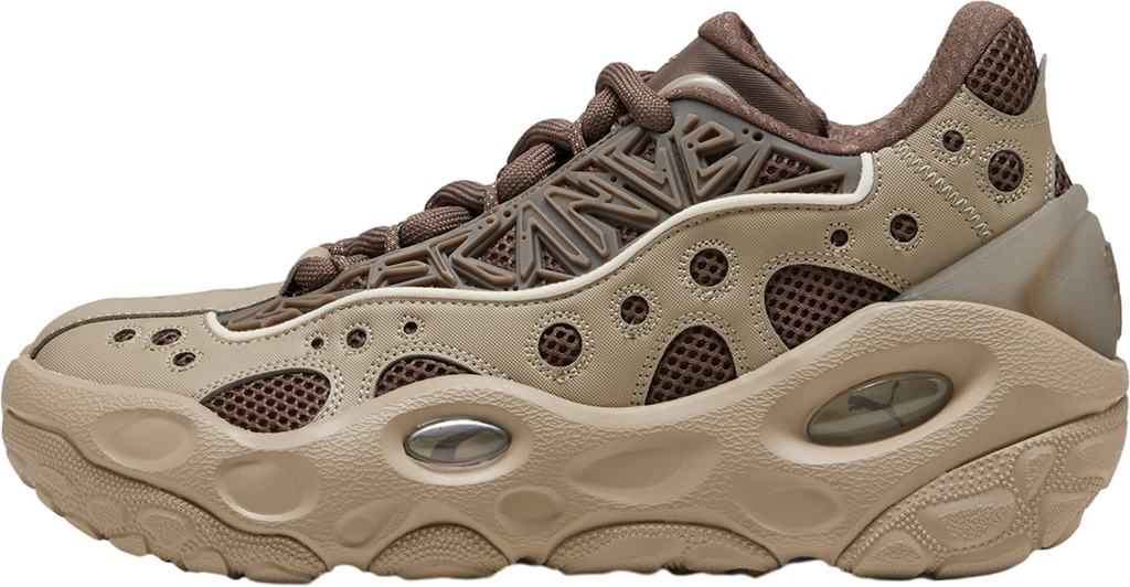 Puma Lafrance Rnr Ice Coffee