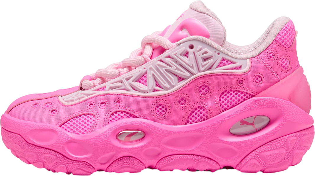 Puma Lafrance Rnr Poison Pink / Pale Pink
