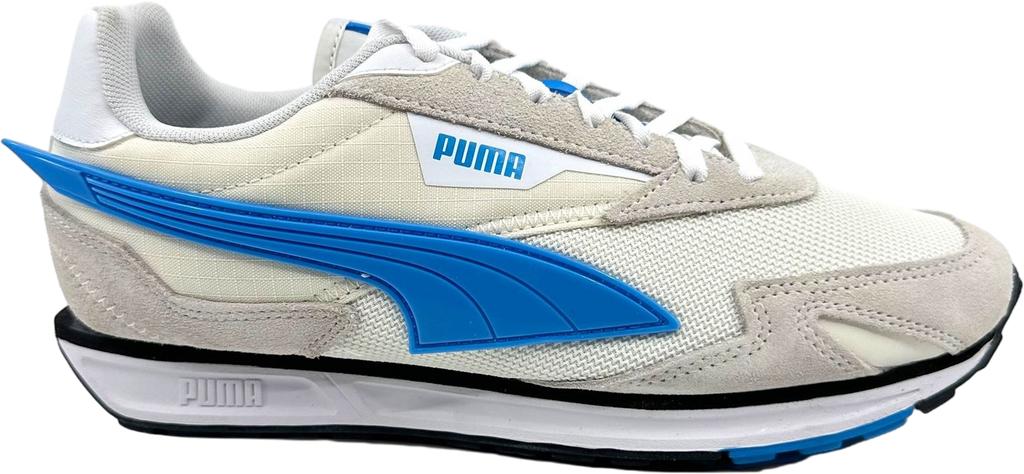 Puma Low Rider Tech Marshmallow WMNS