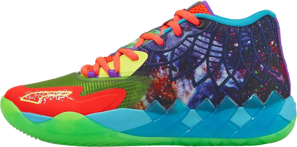 PUMA MB.01 Be You