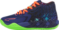 PUMA MB.01 Galaxy