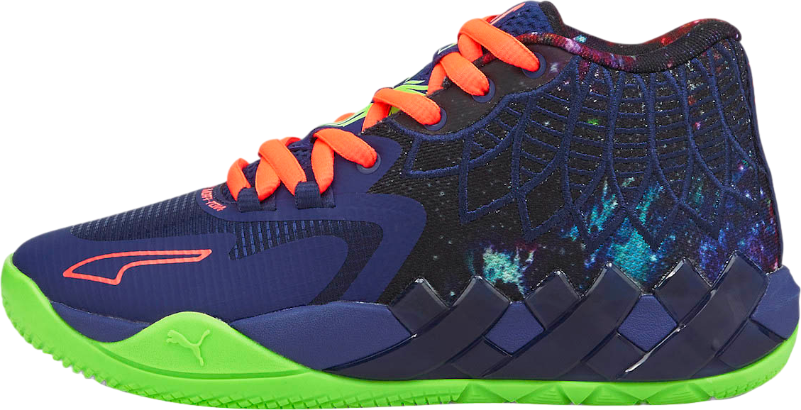PUMA MB.01 Galaxy