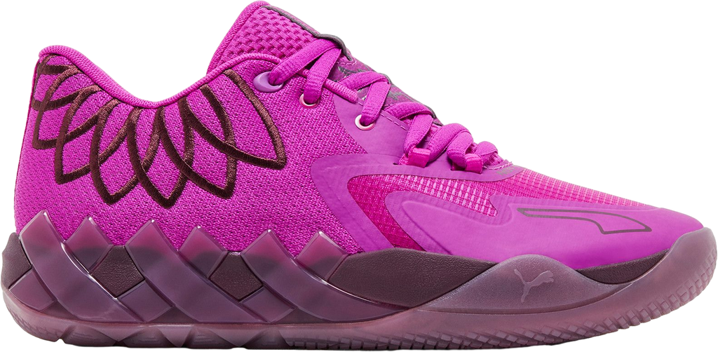 Puma Mb.01 Lo Disco Deep Orchid / Pickled Beet