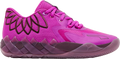 Puma Mb.01 Lo Disco Deep Orchid / Pickled Beet