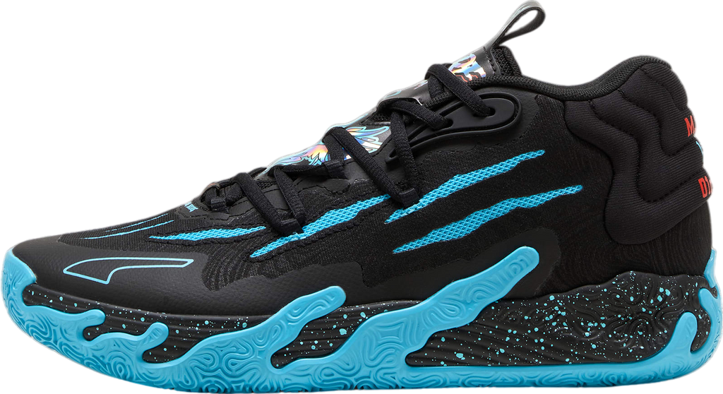 PUMA MB.03 Blue Hive
