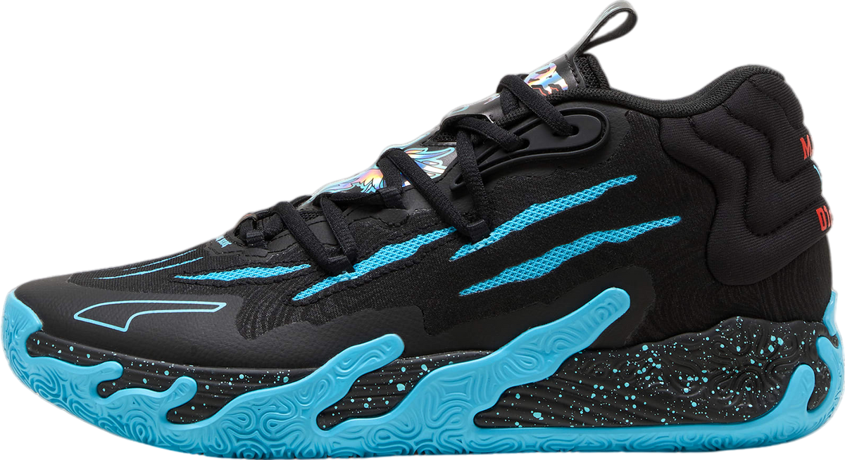 PUMA MB.03 Blue Hive
