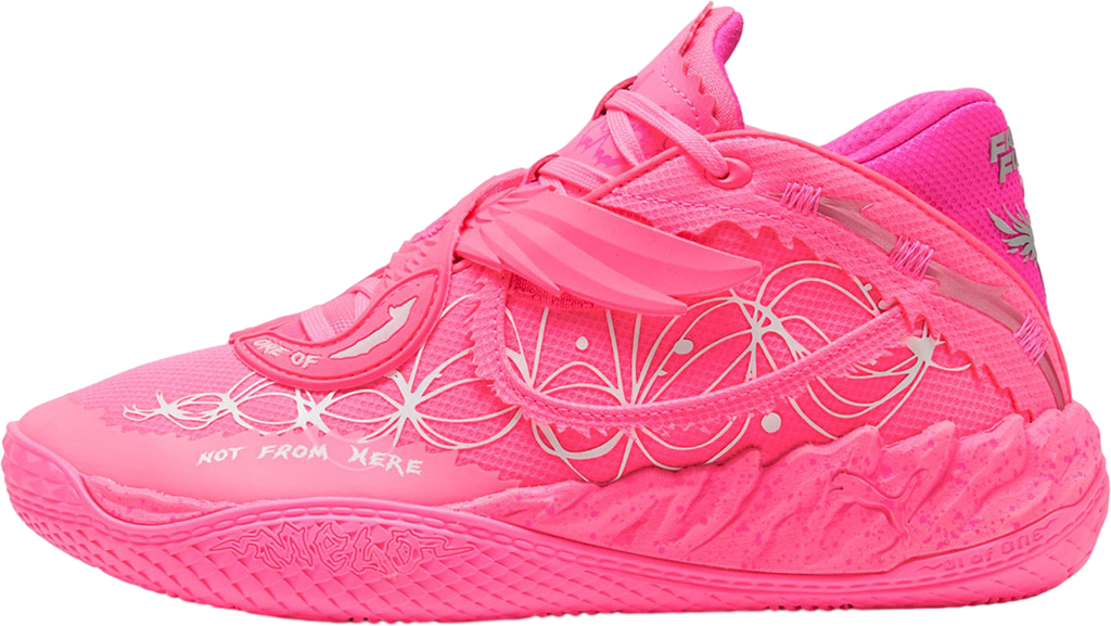 Puma Mb.05 Fast & Furious