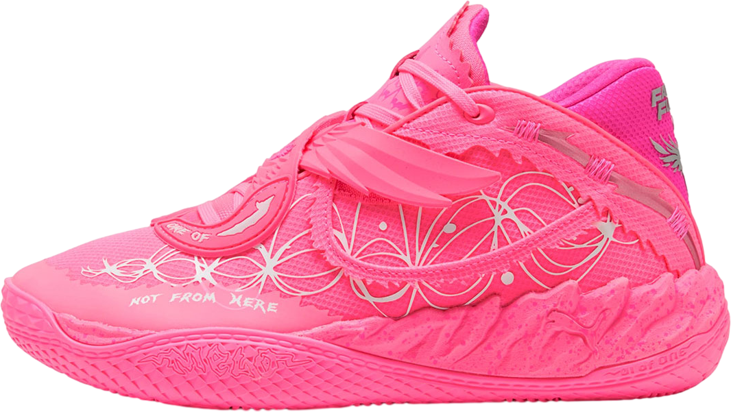 Puma Mb.05 Fast & Furious