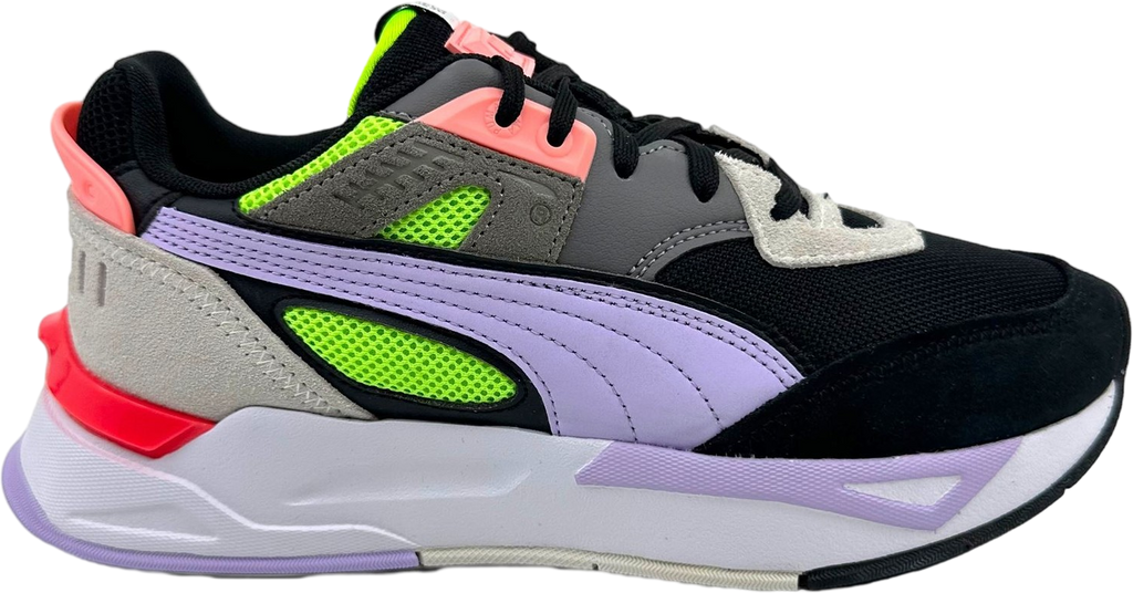 Puma Mirage Sport Remix-Black Light Lavender WMNS