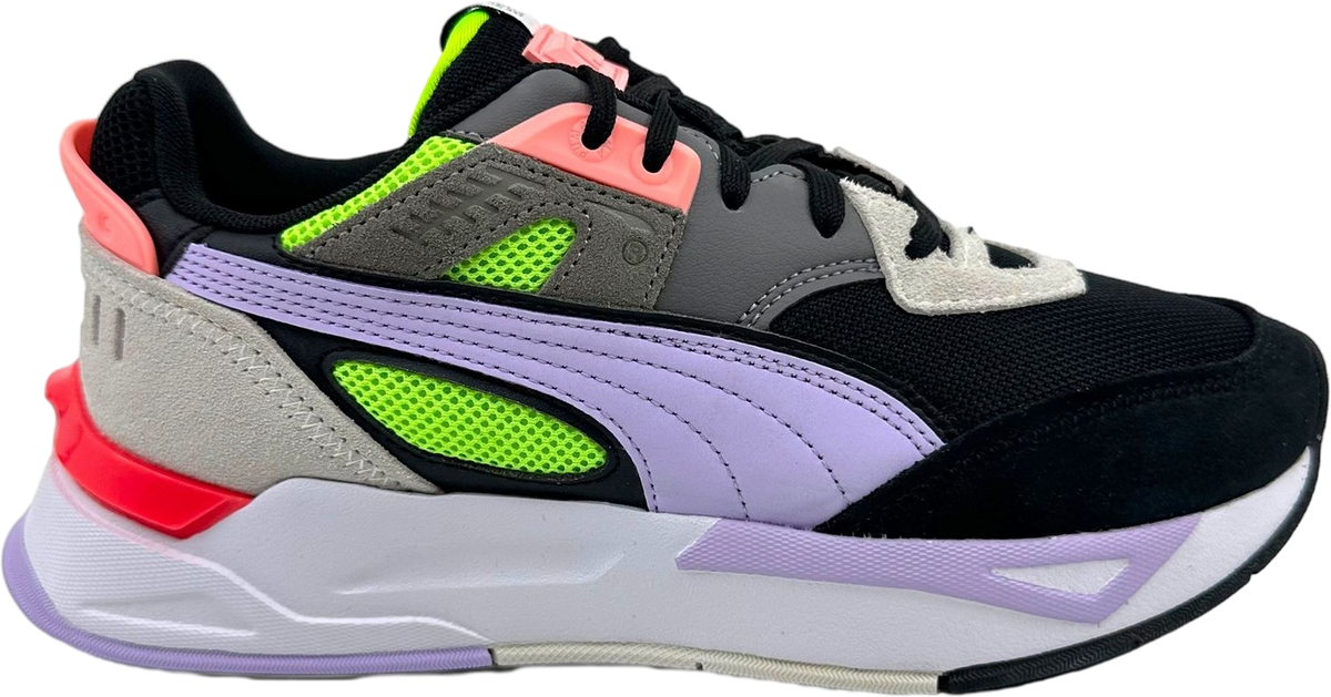 Puma Mirage Sport Remix-Black Light Lavender WMNS