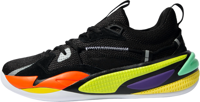 PUMA RS Dreamer Black