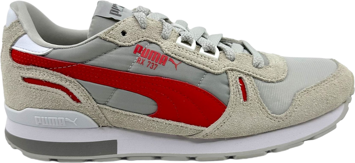 Puma RX 737 OG Glacier Grey / Vaporous Grey