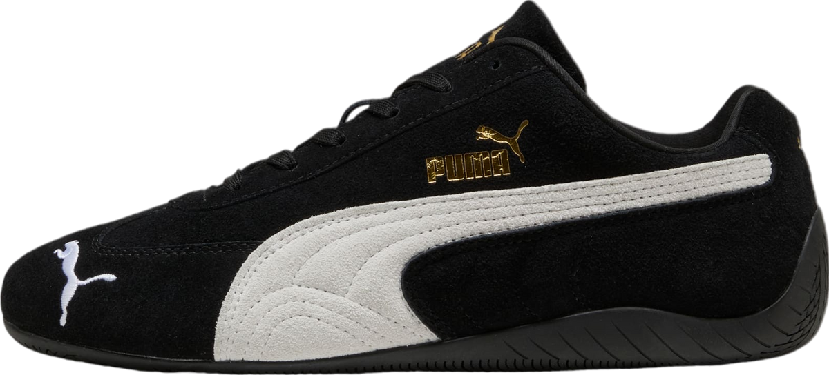 Puma Speedcat OG Black