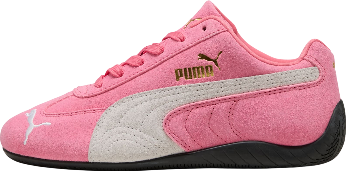 Puma Speedcat OG GS Magic Rose / White