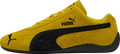 Puma Speedcat OG Pelé Yellow / Black