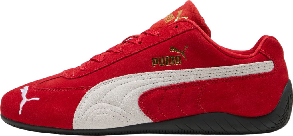 PUMA Speedcat OG Red