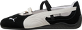 Puma Speedcat Suede WMNS Black / White