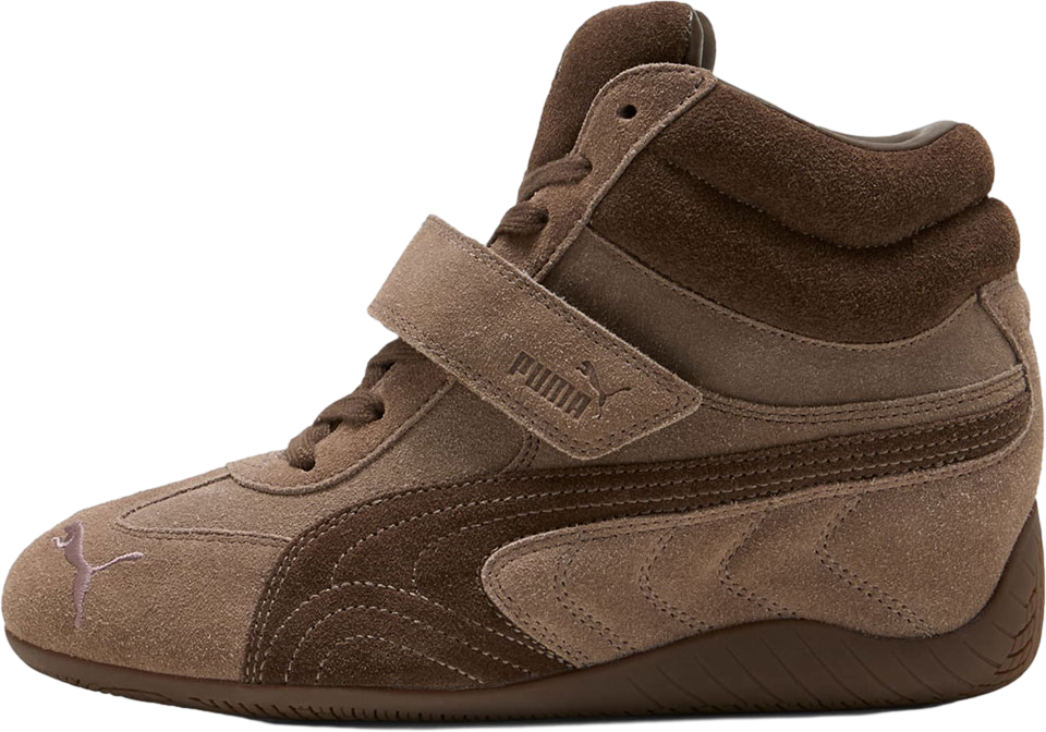 Puma Speedcat Wedge WMNS Brown