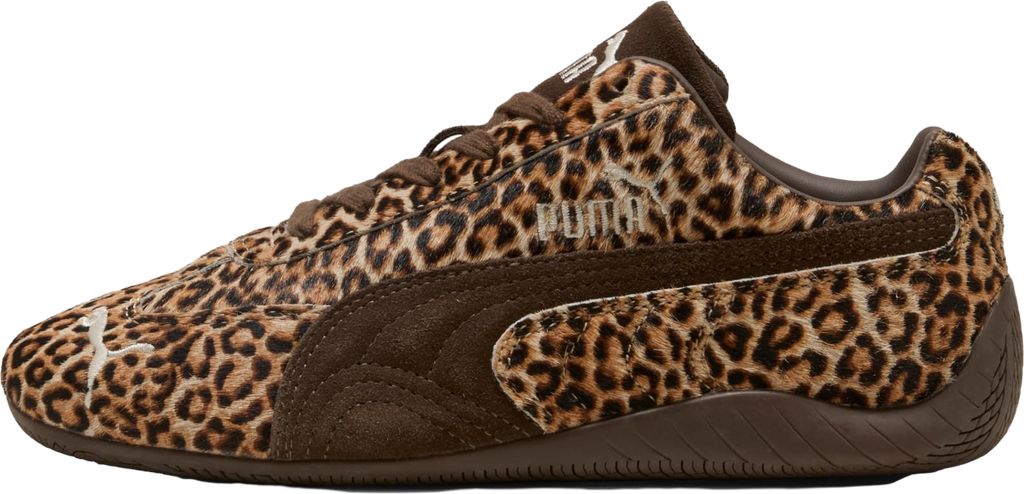 Puma Speedcat Wild WMNS Chocolate / Warm White