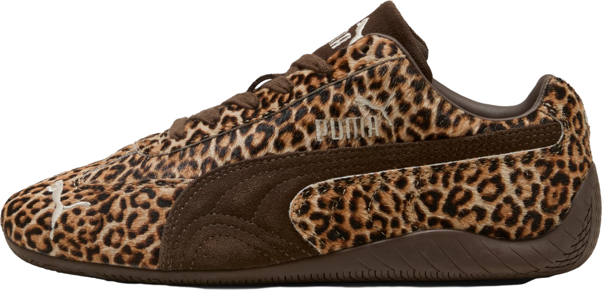 Puma Speedcat Wild WMNS Chocolate / Warm White