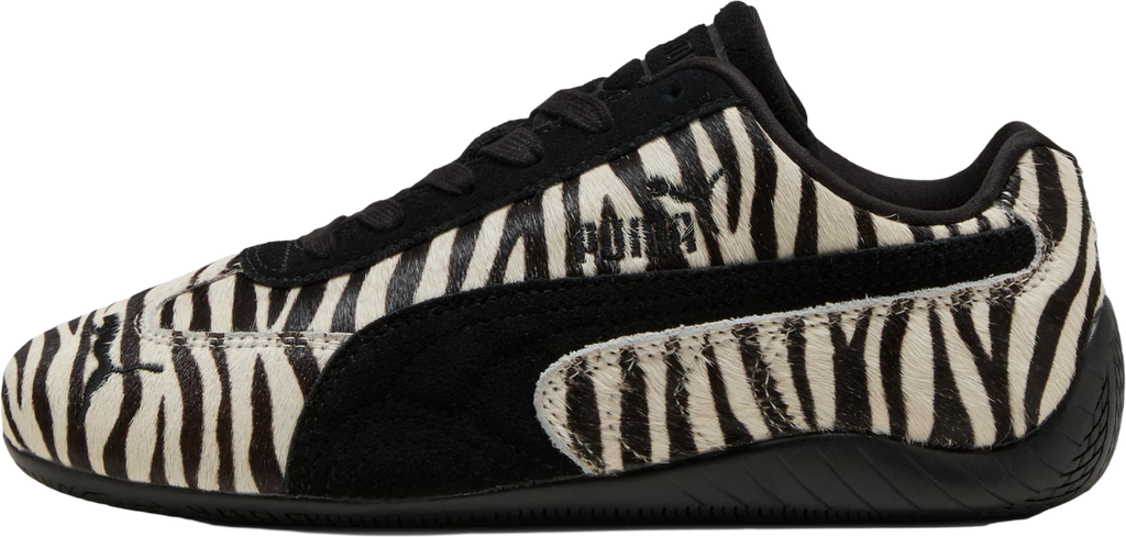 Puma Speedcat Zebra WMNS Warm White / Black