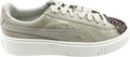 Puma Suede Platform Crushed Gem WMNS