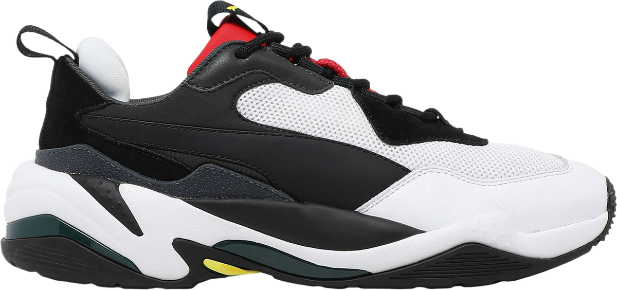 Puma Thunder Spectra Black