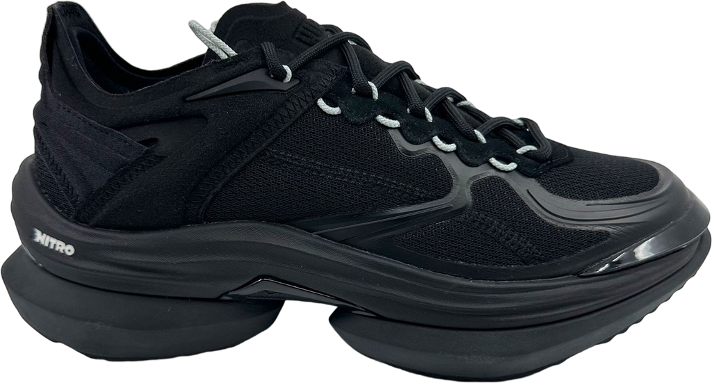 Puma Variant Nitro Sci-Tech Black / Platinum Grey