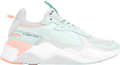 Puma Wmns RS-X Tracks Fair Aqua
