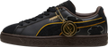 Puma x One Piece Suede Blackbeard Teach Black / Dark Chocolate