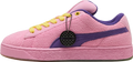 Puma x Tmnt Suede XL 2 Mauved Out / Team Violet