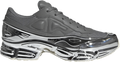 Raf Simons x Adidas Ozweego Mirrored-Ash