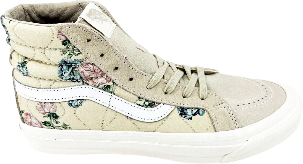 Raised by Wolves x Vans OG Sk8-Hi LX Mattress