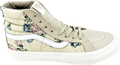 Raised by Wolves x Vans OG Sk8-Hi LX Mattress