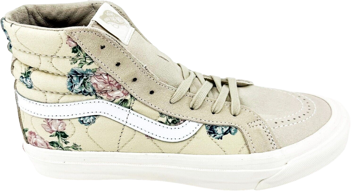 Raised by Wolves x Vans OG Sk8-Hi LX Mattress