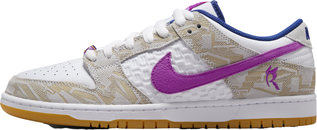 Rayssa Leal x Nike SB Dunk Low