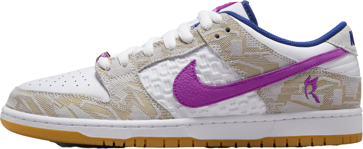 Rayssa Leal x Nike SB Dunk Low
