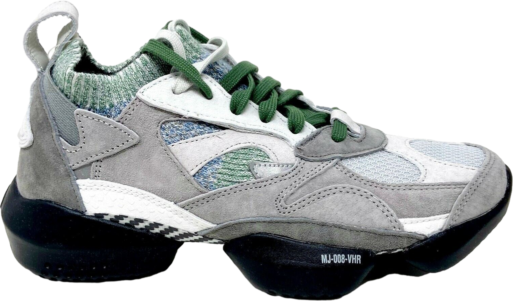 Reebok 3D Opus Pro Cool Grey