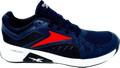 Reebok Advanced Power Navy Instinct Red