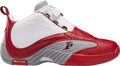 Reebok Answer 4 OG White Red