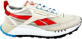 Reebok Classic Leather Legacy Chalk Laser Red