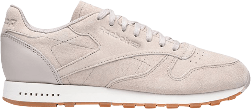 Reebok Classic Leather SG Sand Stone