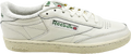 Reebok Club C 85 Chalk Glen Green WMNS