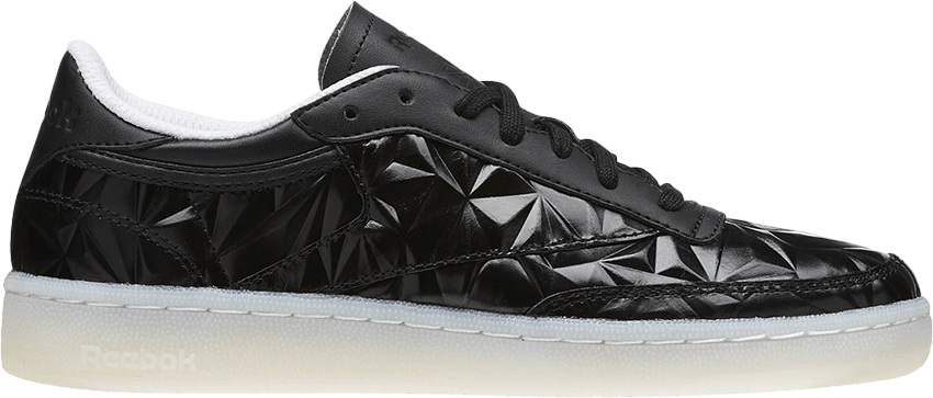 Reebok Club C 85 Dynamic Chrome WMNS