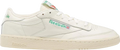 Reebok Club C 85 Vintage Chalk / Glen Green
