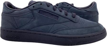 Reebok Club C Jjjjound 2023 Core Black