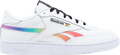 Reebok Club C Revenge Pride Footwear White / Core Black