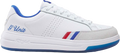 Reebok G-Unit G6 White / Royal Blue