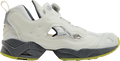 Reebok Instapump Fury 95 White Pure Grey