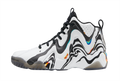 Reebok Kamikaze II Peace Train